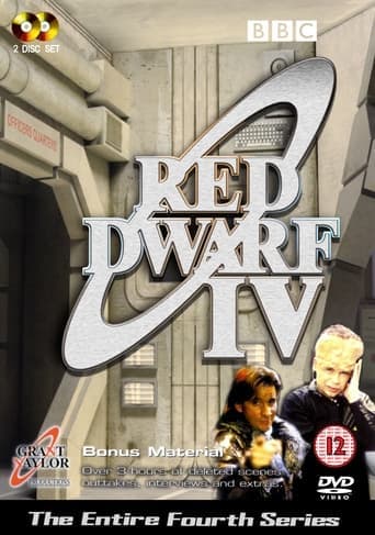 Red Dwarf: Built to Last - Series IV poster - Find streaming availability