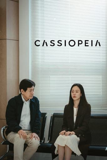 Cassiopeia poster - Find streaming availability