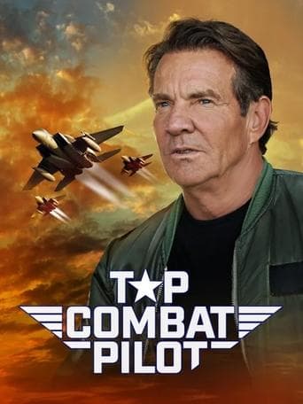 Top Combat Pilot poster - Find streaming availability