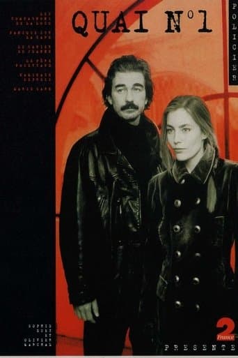 Quai n°1 poster - Find streaming availability