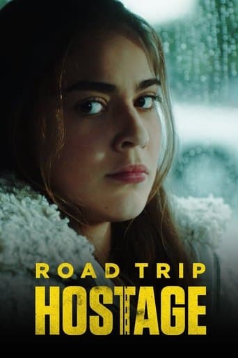 Road Trip Hostage poster - Find streaming availability