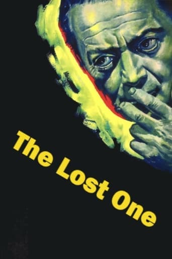 The Lost One poster - Find streaming availability