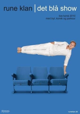 Rune Klan: Det Blå Show poster - Find streaming availability