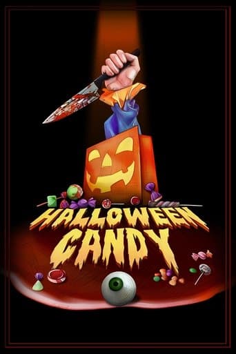 Halloween Candy poster - Find streaming availability