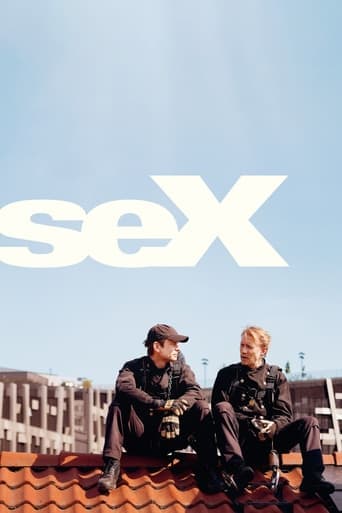 Sex poster - Find streaming availability