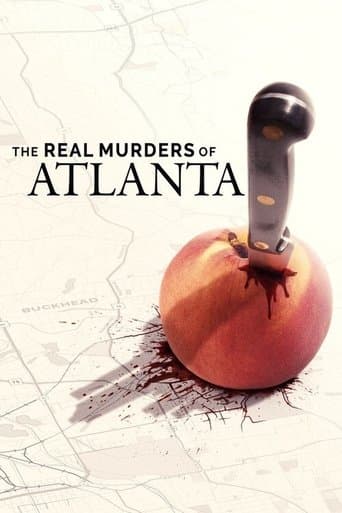 The Real Murders of Atlanta poster - Find streaming availability