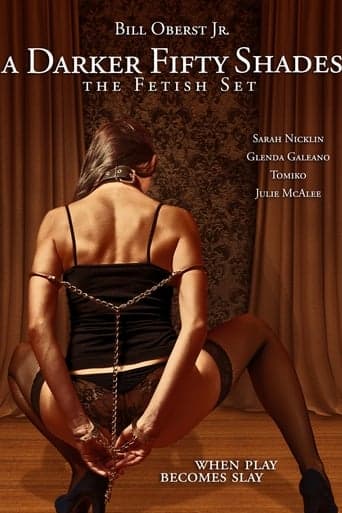 A Darker Fifty Shades: The Fetish Set poster - Find streaming availability