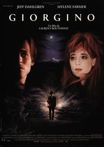Giorgino poster - Find streaming availability
