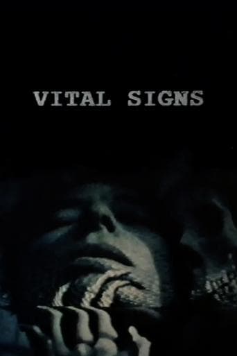 Vital Signs poster - Find streaming availability