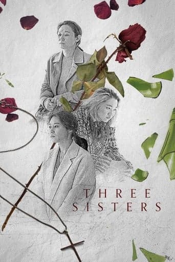 Three Sisters poster - Find streaming availability