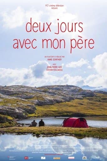 Deux jours avec mon père poster - Find streaming availability