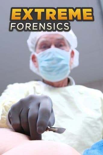Extreme Forensics poster - Find streaming availability