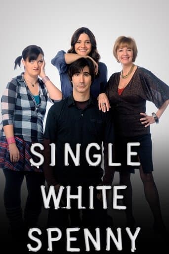Single White Spenny poster - Find streaming availability