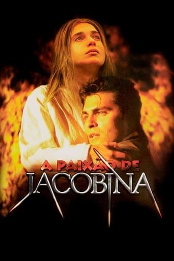 A Paixão de Jacobina poster - Find streaming availability