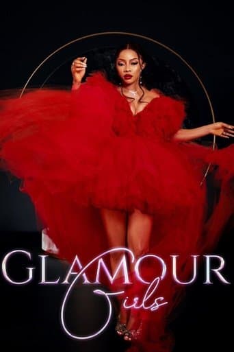 Glamour Girls poster - Find streaming availability