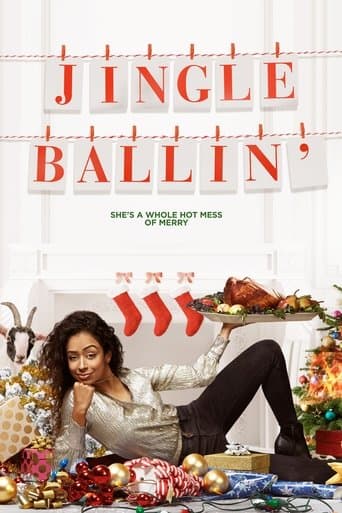 Jingle Ballin' poster - Find streaming availability
