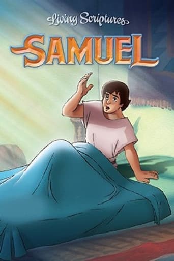 Samuel the Boy Prophet poster - Find streaming availability