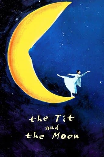 The Tit and the Moon poster - Find streaming availability