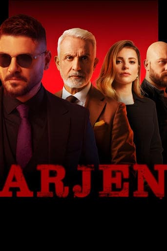 Arjen: Azap Yolu poster - Find streaming availability
