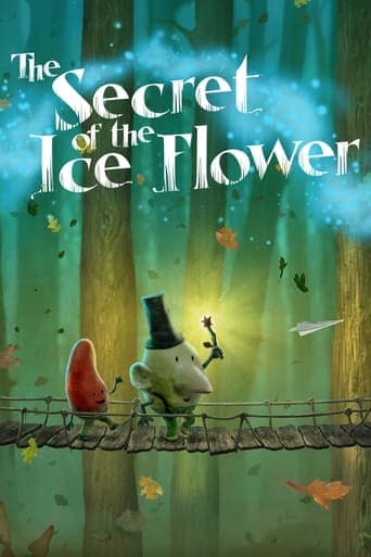 The Secret of the Ice Flower poster - Find streaming availability