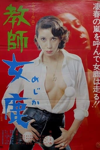 Teacher Deer poster - Find streaming availability