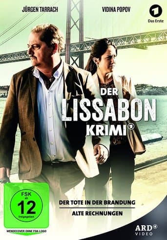 Der Lissabon-Krimi: Alte Rechnungen poster - Find streaming availability
