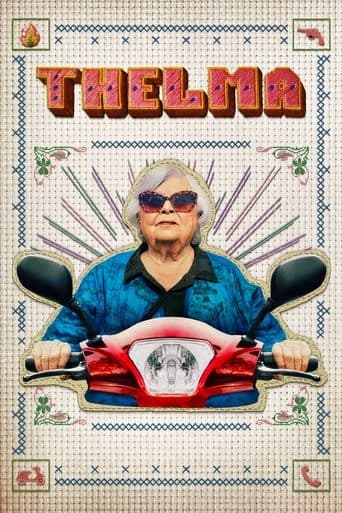 Thelma poster - Find streaming availability