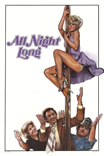 All Night Long poster - Find streaming availability