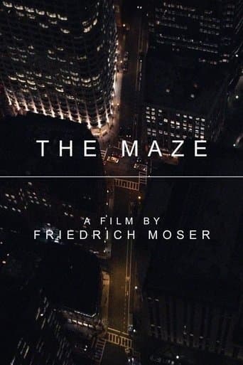 The Maze poster - Find streaming availability