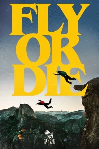 Fly Or Die poster - Find streaming availability