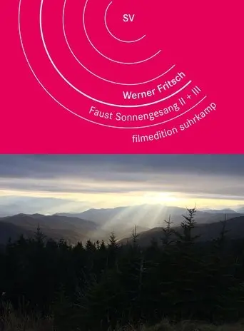 Faust Sonnengesang II poster - Find streaming availability