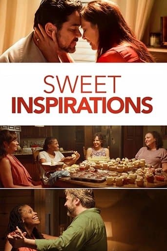 Sweet Inspirations poster - Find streaming availability
