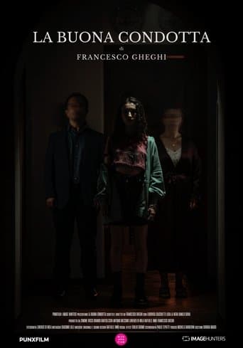 La buona condotta poster - Find streaming availability
