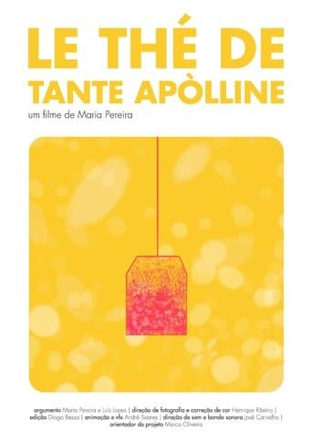 Le thé de Tante Apòlline poster - Find streaming availability