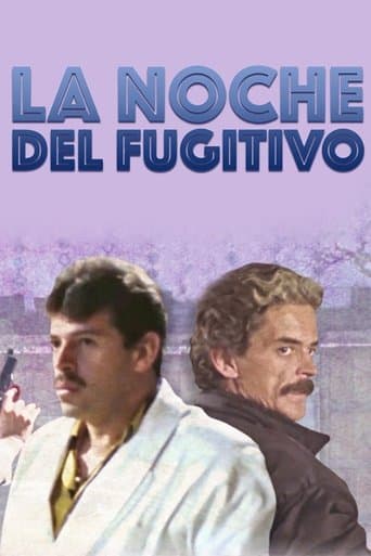 La noche del fugitivo poster - Find streaming availability