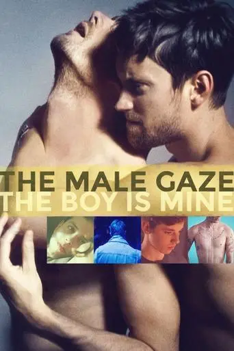 The Male Gaze: The Boy Is Mine poster - Find streaming availability