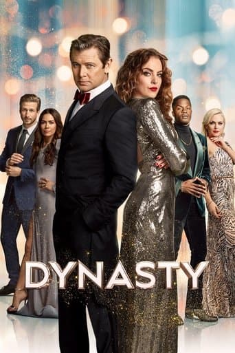 Dynasty poster - Find streaming availability