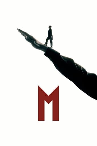 Mussolini – Son of the Century poster - Find streaming availability