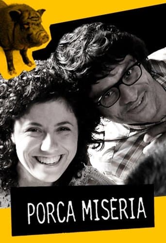 Porca Misèria poster - Find streaming availability