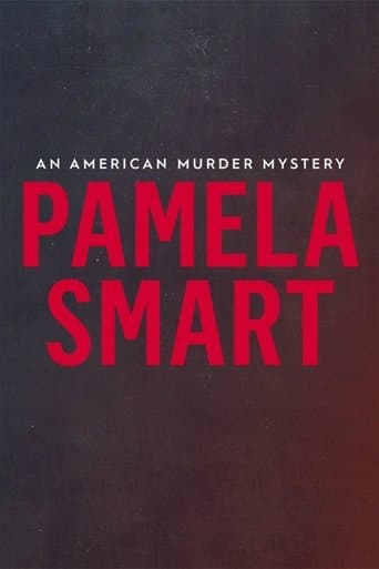Pamela Smart: An American Murder Mystery poster - Find streaming availability