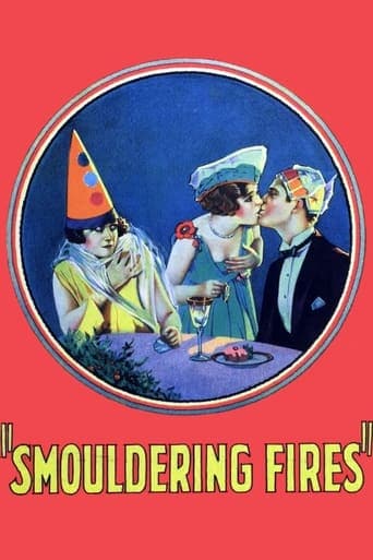 Smouldering Fires poster - Find streaming availability