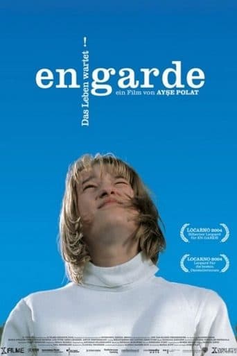 En Garde poster - Find streaming availability