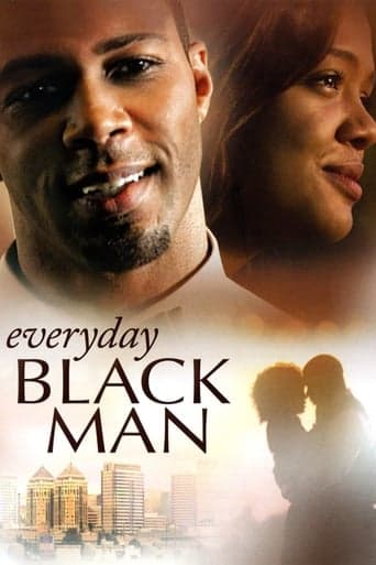 Everyday Black Man poster - Find streaming availability