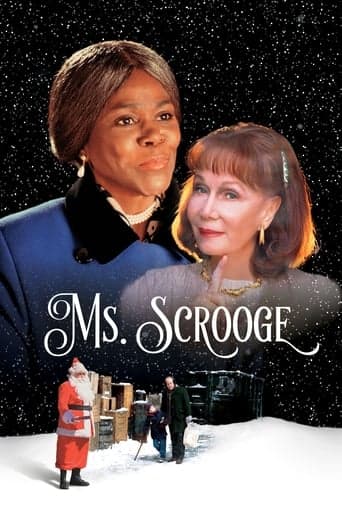 Ms. Scrooge poster - Find streaming availability