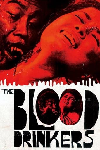 The Blood Drinkers poster - Find streaming availability