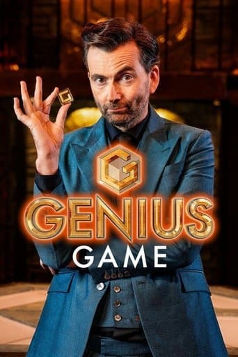 Genius Game poster - Find streaming availability