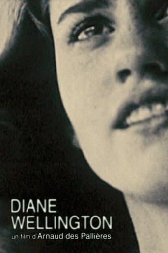 Diane Wellington poster - Find streaming availability
