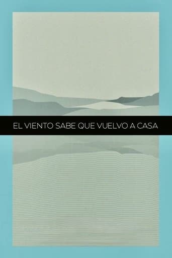 The Winds Know That I'm Coming Back Home poster - Find streaming availability