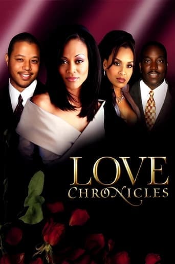 Love Chronicles poster - Find streaming availability