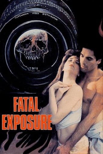 Fatal Exposure poster - Find streaming availability